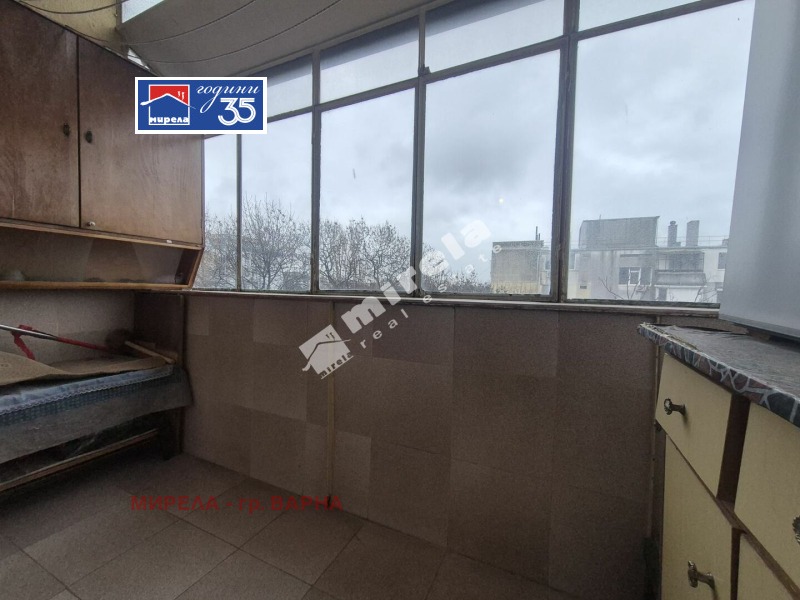 Продава 2-СТАЕН, гр. Варна, Център, снимка 6 - Апартаменти - 53282586