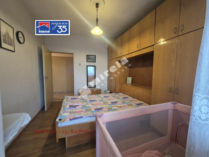 Продава 2-СТАЕН, гр. Варна, Център, снимка 2 - Апартаменти - 53282586