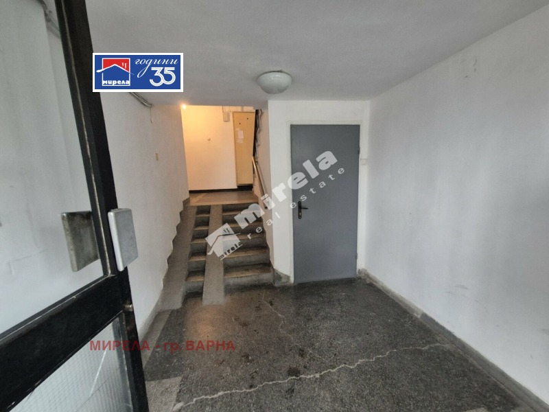 Продава 2-СТАЕН, гр. Варна, Център, снимка 13 - Апартаменти - 53282586