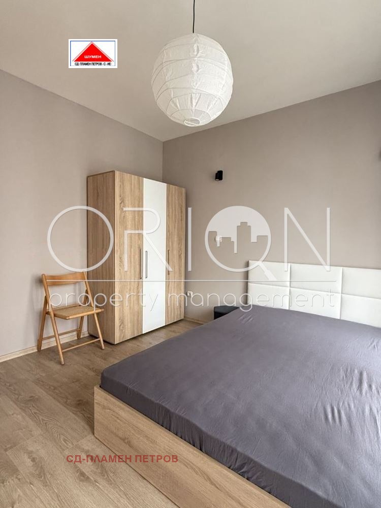 Продава 2-СТАЕН, гр. Шумен, Център, снимка 5 - Апартаменти - 53367915