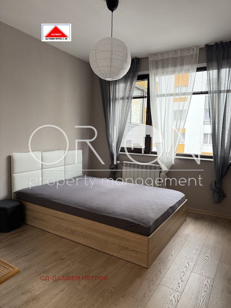 Продава 2-СТАЕН, гр. Шумен, Център, снимка 7 - Апартаменти - 53367915