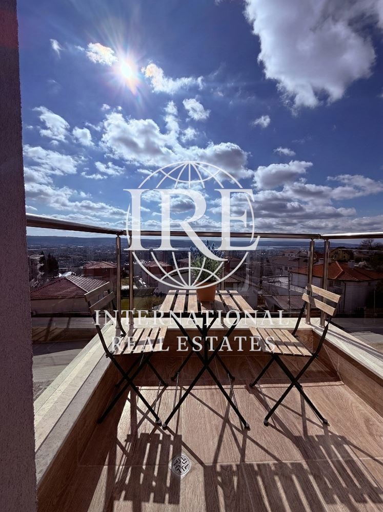 Продава 2-СТАЕН, гр. Варна, Възраждане 3, снимка 3 - Апартаменти - 53635724