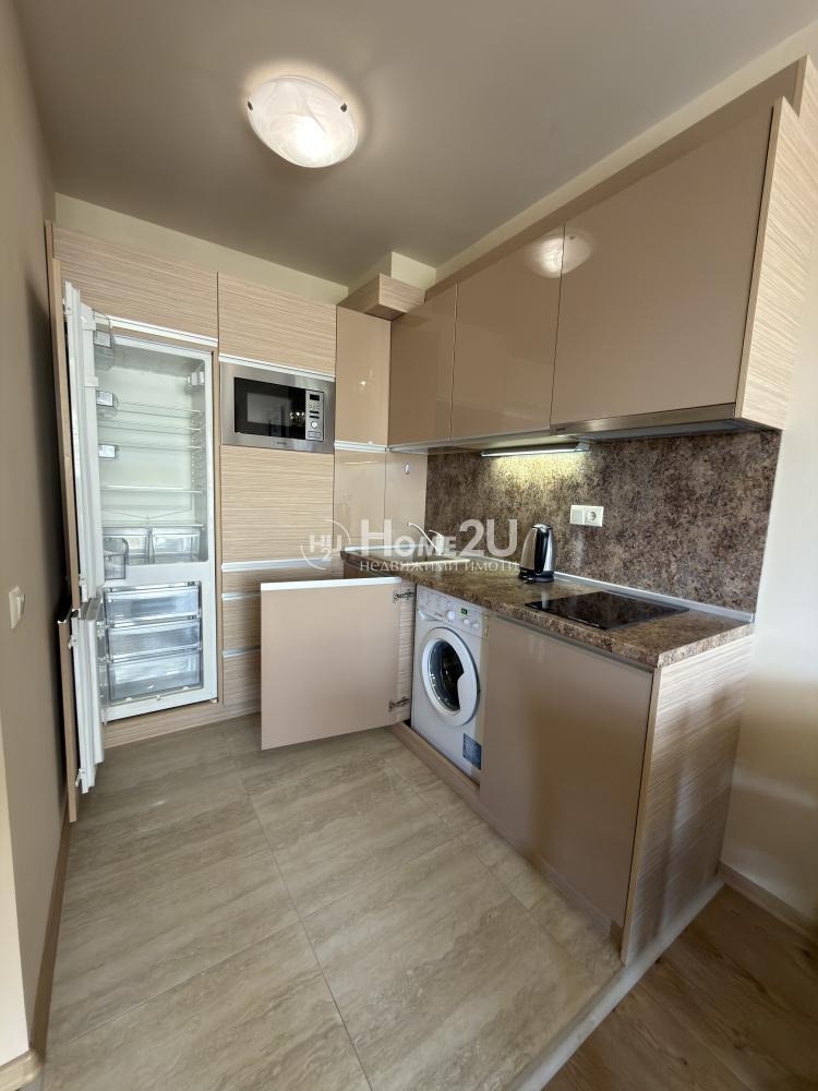 Продава 2-СТАЕН, гр. Варна, област Варна, снимка 3 - Апартаменти - 54187902