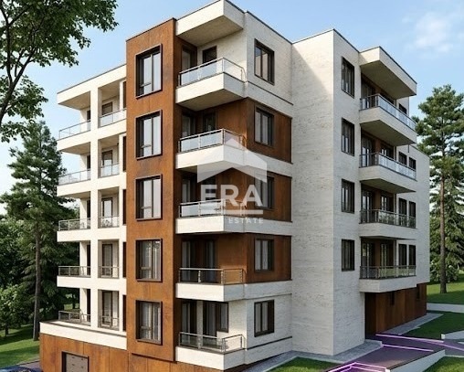 Продава 2-СТАЕН, гр. Русе, Център, снимка 2 - Апартаменти - 56735206