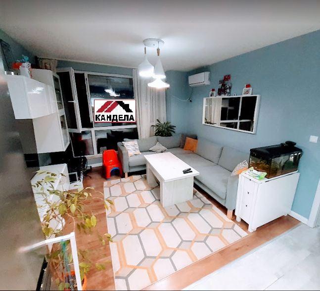 Eladó  2 hálószobás Plovdiv , Karsijaka , 83 négyzetméter | 64055087 - kép [2]