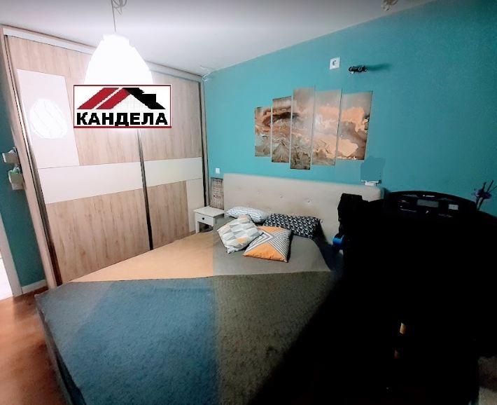 Te koop  2 slaapkamers Plovdiv , Karsjijaka , 83 m² | 64055087 - afbeelding [3]