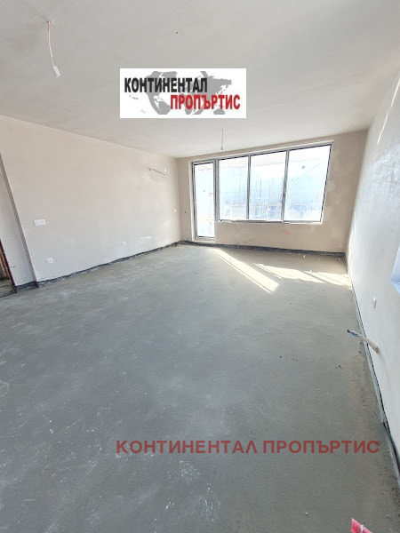 Продава 3-СТАЕН, гр. София, Малинова долина, снимка 1 - Aпартаменти - 47352620