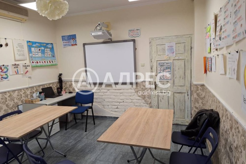 Myytävänä  2 makuuhuonetta Sofia , Lozenets , 110 neliömetriä | 62902383 - kuva [3]