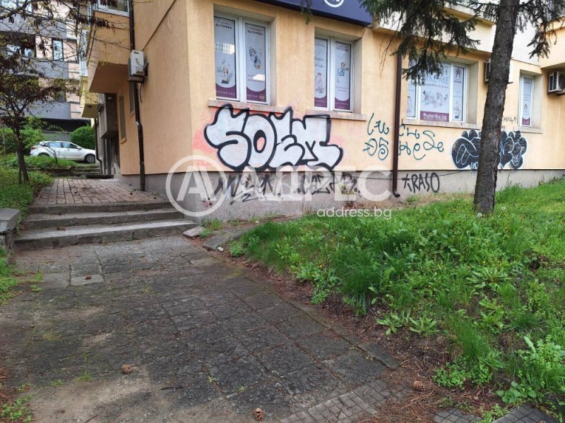 Myytävänä  2 makuuhuonetta Sofia , Lozenets , 110 neliömetriä | 62902383 - kuva [7]