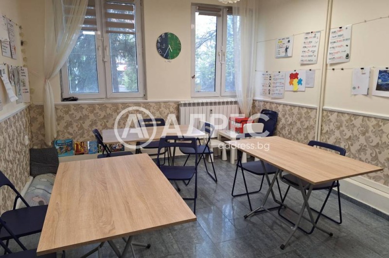 Myytävänä  2 makuuhuonetta Sofia , Lozenets , 110 neliömetriä | 62902383 - kuva [4]