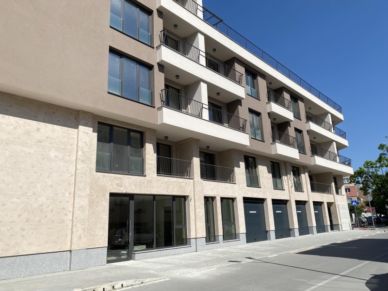 For Sale  2 bedroom Plovdiv , Tsentar , 98 sq.m | 41638633 - image [13]