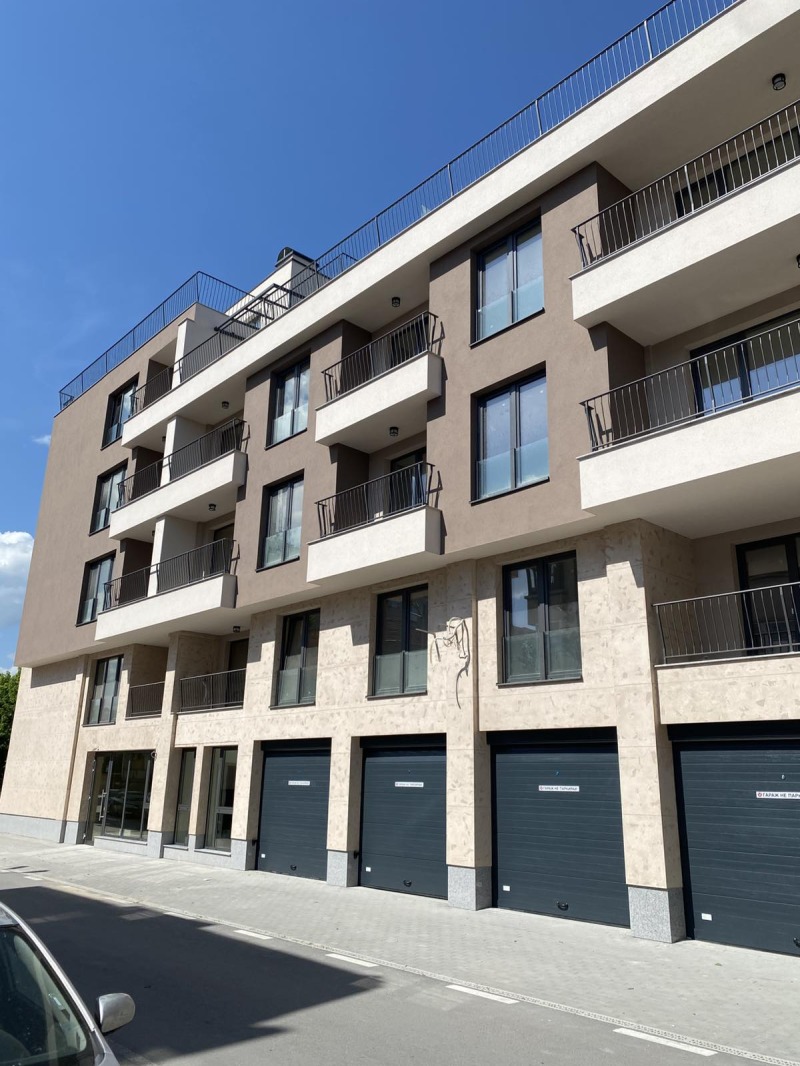 For Sale  2 bedroom Plovdiv , Tsentar , 98 sq.m | 41638633 - image [14]