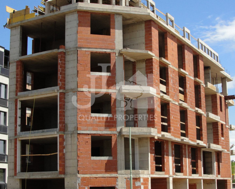 Продается  2 спальни София , Манастирски ливади , 153 кв.м | 70848073 - изображение [2]