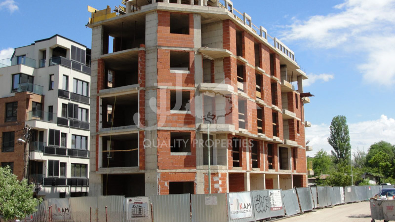 Продается  2 спальни София , Манастирски ливади , 153 кв.м | 70848073