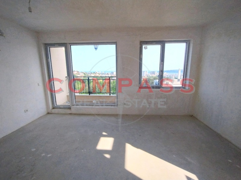 Продается  2 спальни Варна , Изгрев , 98 кв.м | 19086060 - изображение [4]