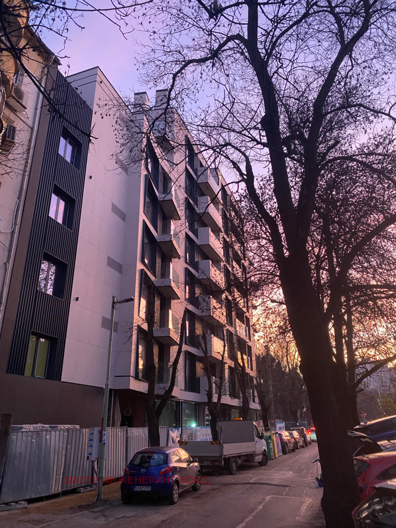 Продава 3-СТАЕН, гр. София, Стрелбище, снимка 2 - Апартаменти - 51012920