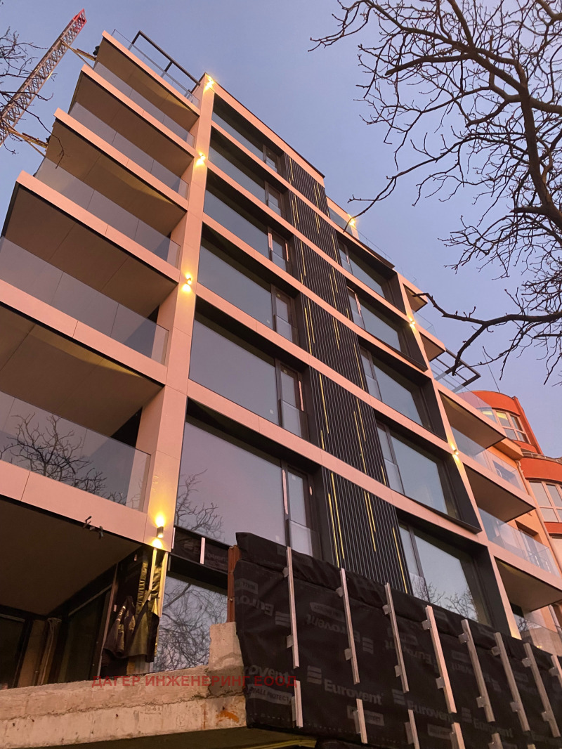 Продава 3-СТАЕН, гр. София, Стрелбище