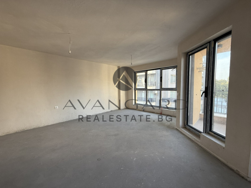 Продава  3-стаен град Пловдив , Кършияка , 101 кв.м | 23053088 - изображение [2]