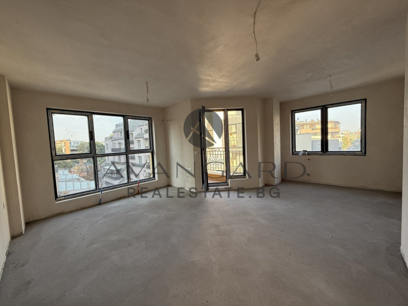 Продава  3-стаен град Пловдив , Кършияка , 101 кв.м | 23053088
