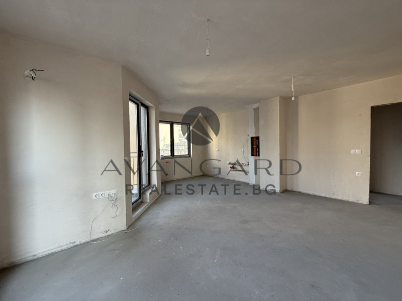 Продава  3-стаен град Пловдив , Кършияка , 101 кв.м | 23053088 - изображение [3]