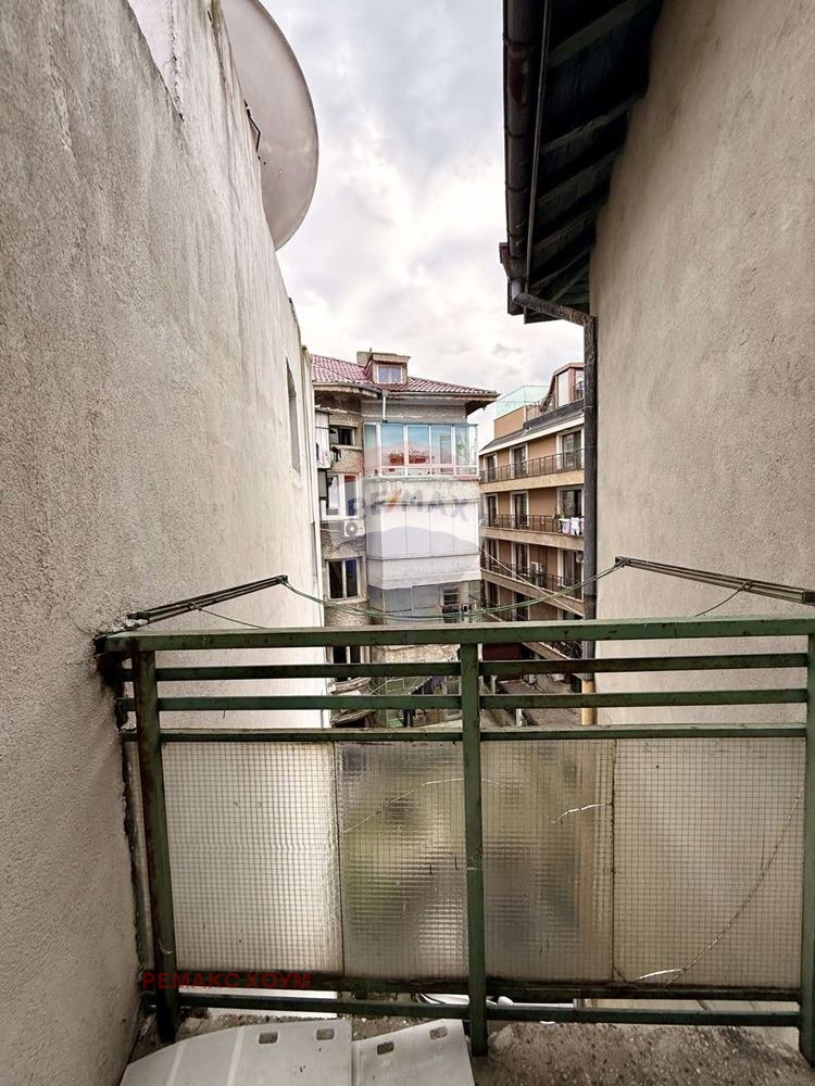 Продава 3-СТАЕН, гр. Варна, Център, снимка 10 - Апартаменти - 52871670