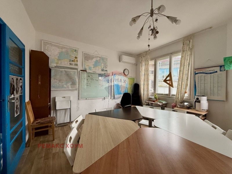 Продава 3-СТАЕН, гр. Варна, Център, снимка 2 - Апартаменти - 52871670