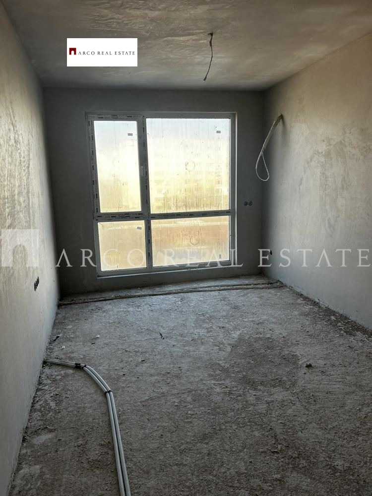 Продава 3-СТАЕН, гр. София, Надежда 4, снимка 4 - Апартаменти - 52885430