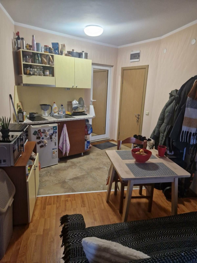 Продава 3-СТАЕН, гр. София, Студентски град, снимка 5 - Апартаменти - 53540758