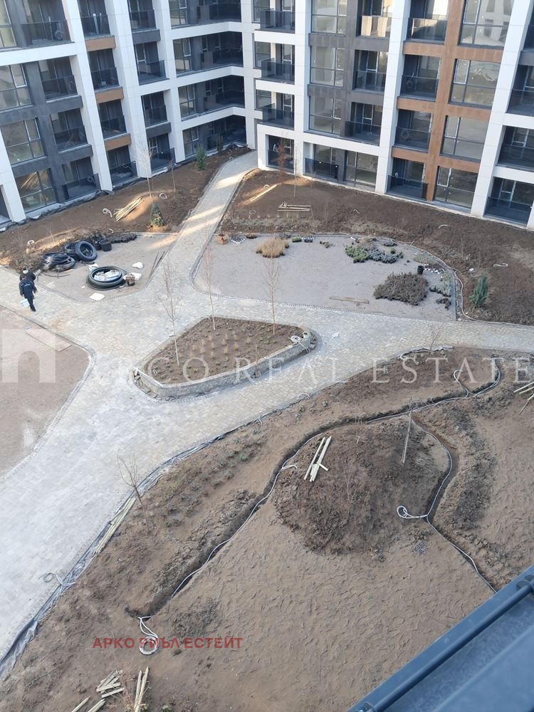 Продава 3-СТАЕН, гр. София, Малинова долина, снимка 3 - Апартаменти - 54299485