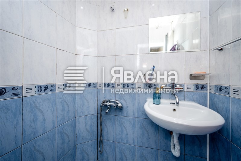 Продава 3-СТАЕН, гр. София, Хиподрума, снимка 7 - Апартаменти - 55139086