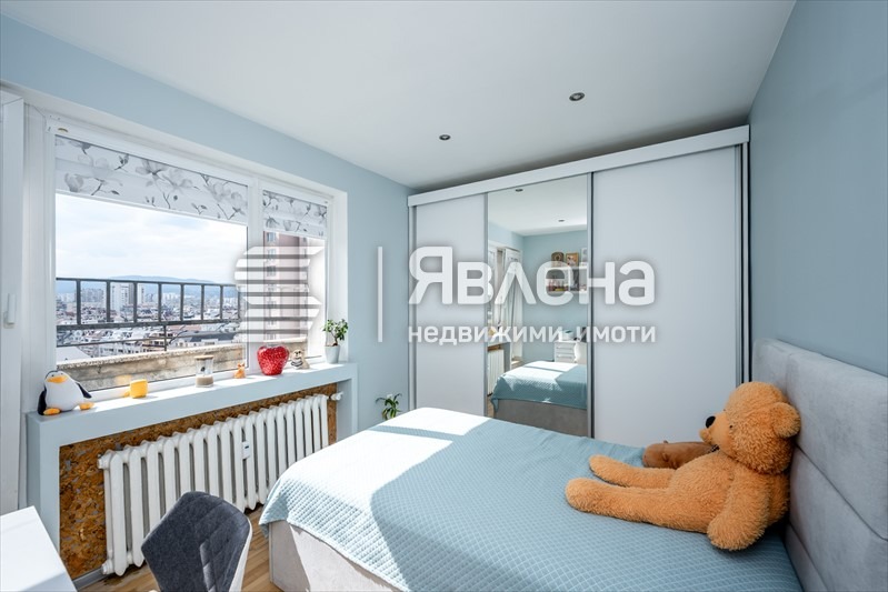 Продава 3-СТАЕН, гр. София, Хиподрума