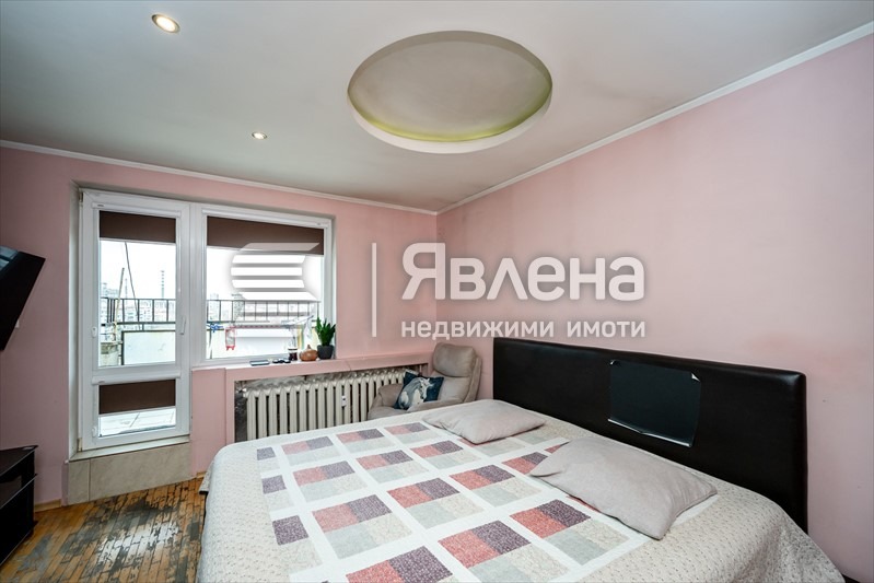 Продава 3-СТАЕН, гр. София, Хиподрума, снимка 5 - Апартаменти - 55139086