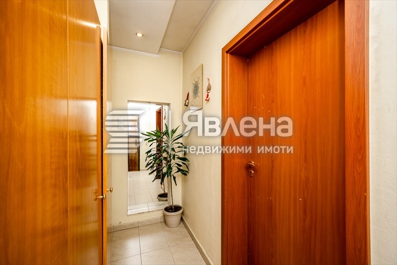 Продава 3-СТАЕН, гр. София, Хиподрума, снимка 13 - Апартаменти - 55139086
