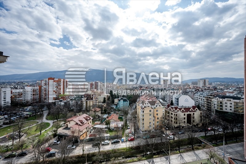 Продава 3-СТАЕН, гр. София, Хиподрума, снимка 10 - Апартаменти - 55139086