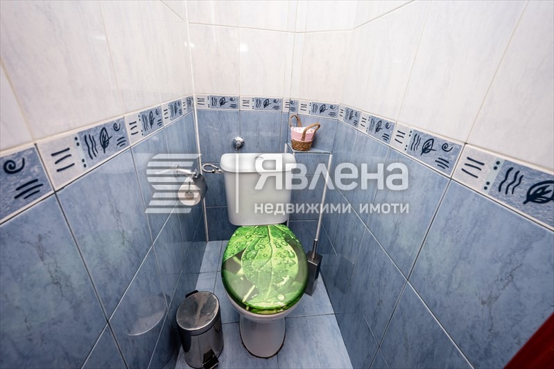 Продава 3-СТАЕН, гр. София, Хиподрума, снимка 8 - Апартаменти - 55139086