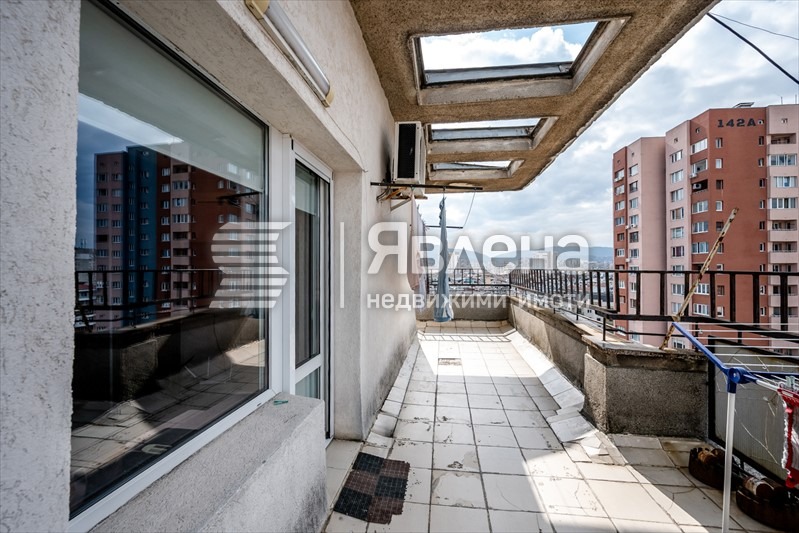 Продава 3-СТАЕН, гр. София, Хиподрума, снимка 11 - Апартаменти - 55139086