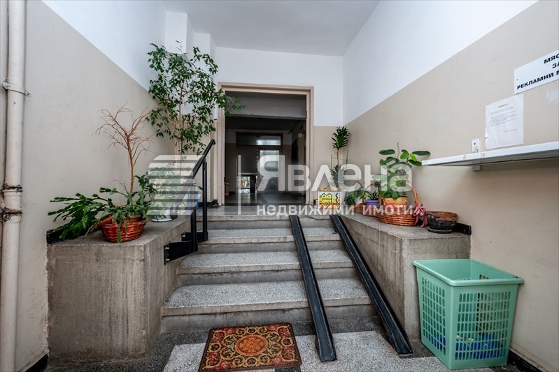 Продава 3-СТАЕН, гр. София, Хиподрума, снимка 14 - Апартаменти - 55139086