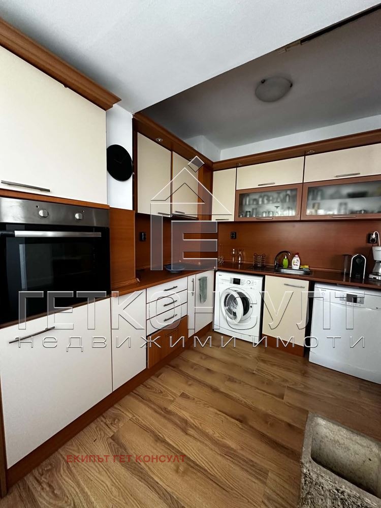Продава 3-СТАЕН, гр. Варна, Чаталджа, снимка 7 - Апартаменти - 56457660