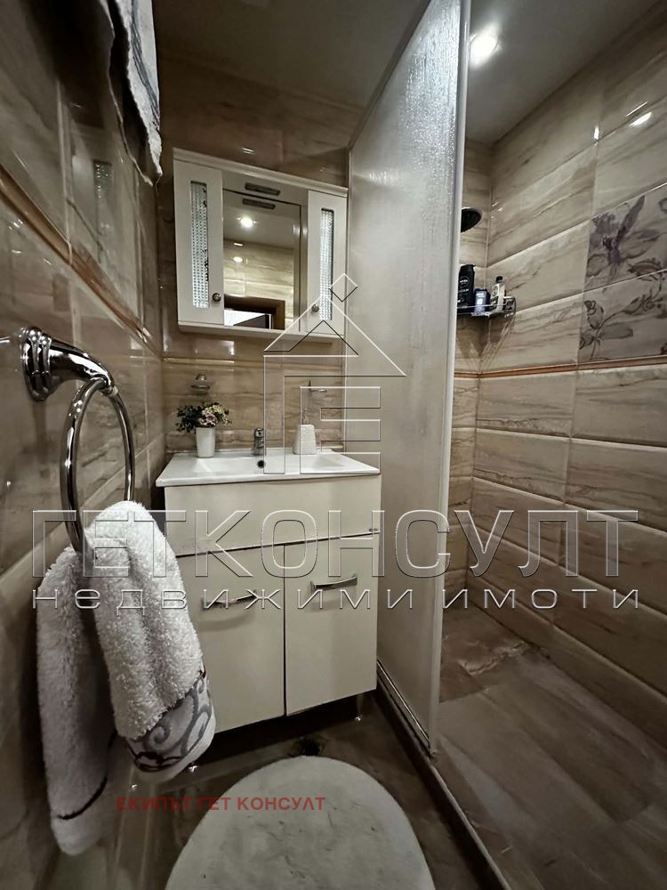 Продава 3-СТАЕН, гр. Варна, Чаталджа, снимка 4 - Апартаменти - 56457660