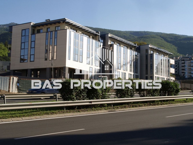 Продава  4-стаен град София , Бояна , 152 кв.м | 62534142 - изображение [2]