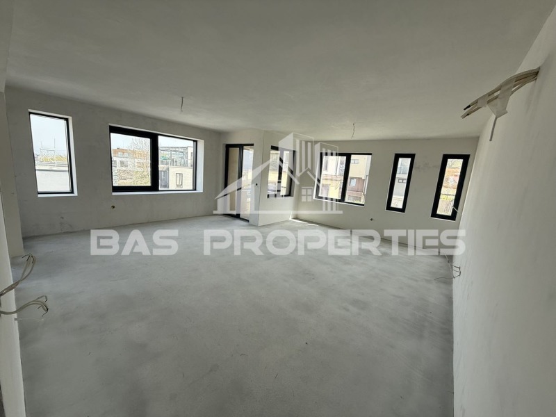 Продава  4-стаен град София , Бояна , 152 кв.м | 62534142 - изображение [3]