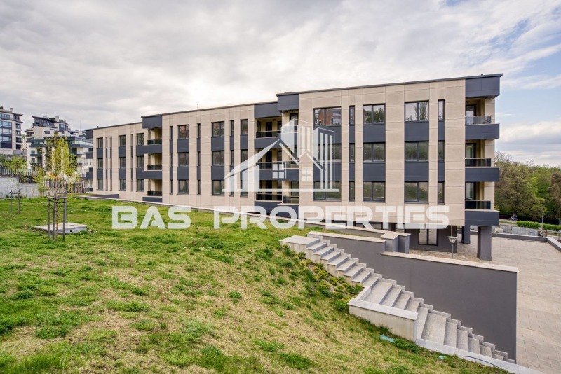 Продава  4-стаен град София , Бояна , 152 кв.м | 62534142 - изображение [9]