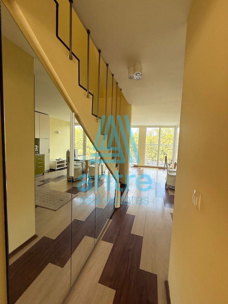 Продава 4-СТАЕН, гр. София, Хладилника, снимка 3 - Апартаменти - 52549281