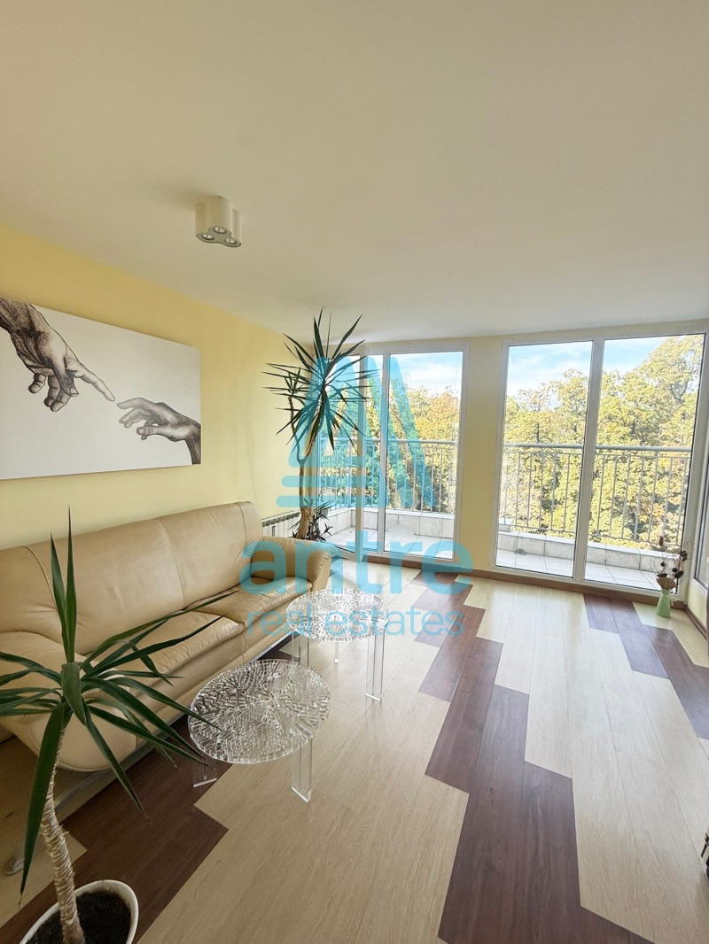 Продава 4-СТАЕН, гр. София, Хладилника, снимка 5 - Апартаменти - 52549281