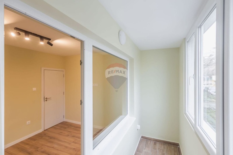 Продава 4-СТАЕН, гр. Варна, Чайка, снимка 12 - Апартаменти - 53093526