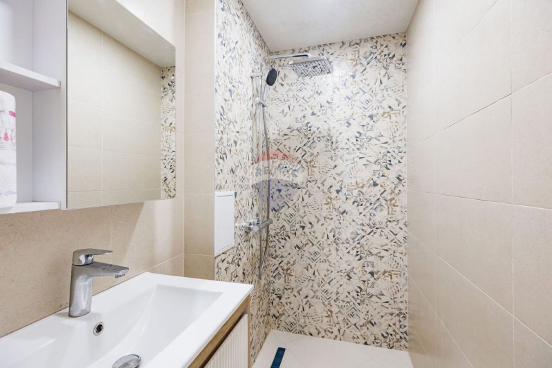 Продава 4-СТАЕН, гр. Варна, Чайка, снимка 13 - Апартаменти - 53093526