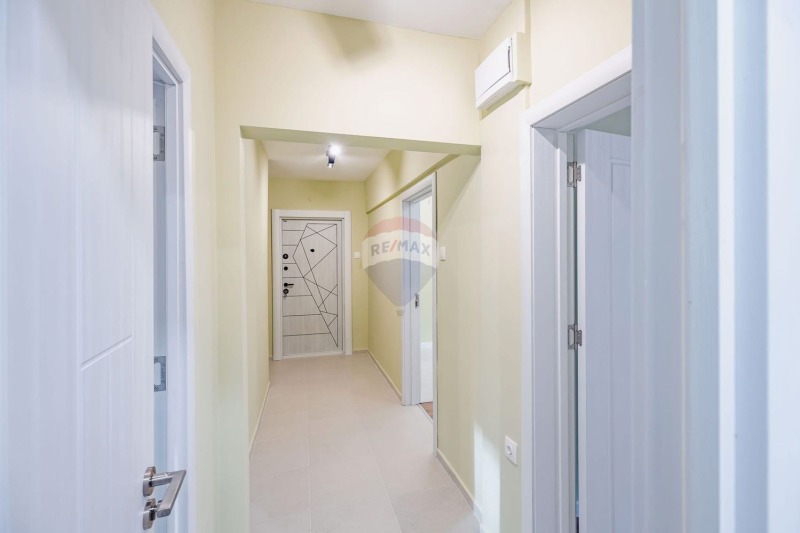 Продава 4-СТАЕН, гр. Варна, Чайка, снимка 16 - Апартаменти - 53093526