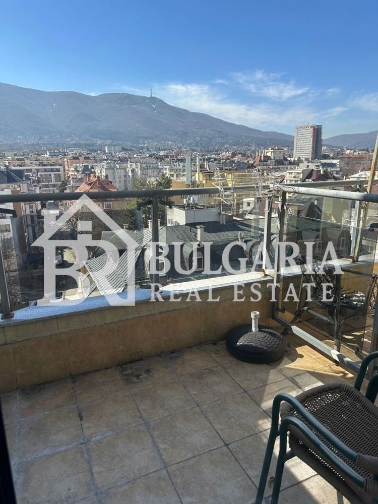 Продава 4-СТАЕН, гр. София, Манастирски ливади, снимка 4 - Апартаменти - 53173414