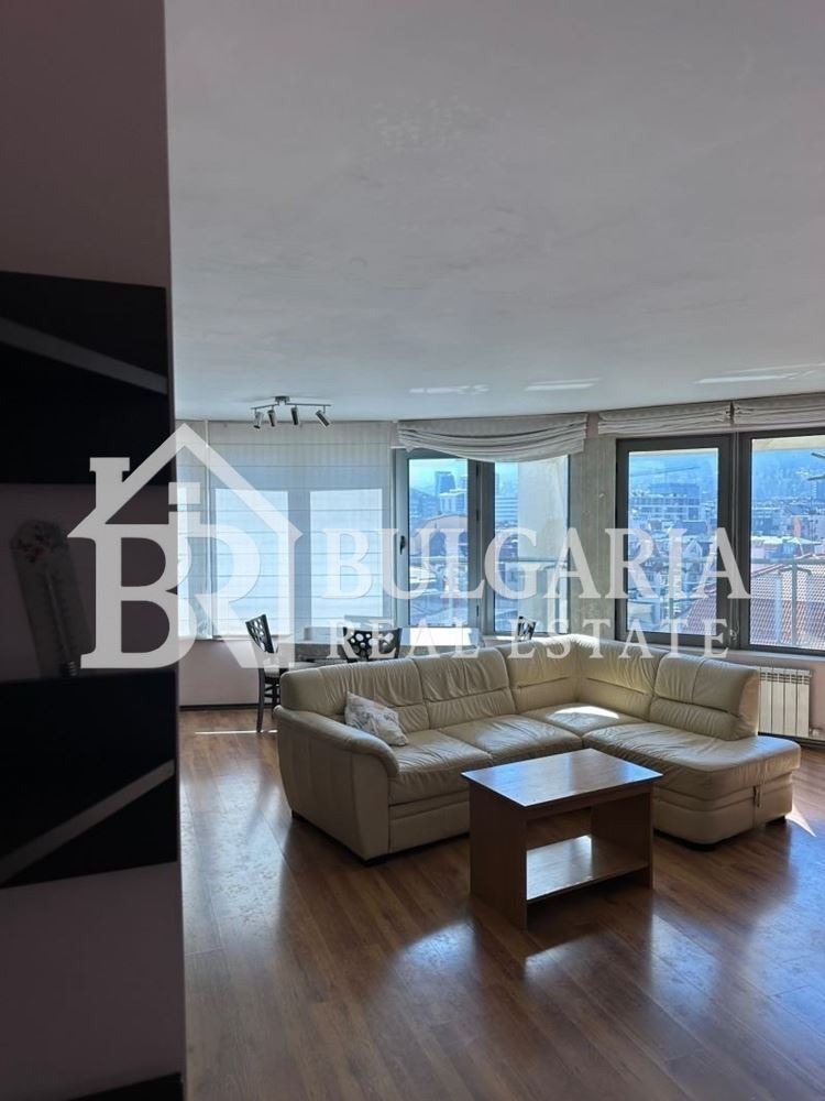 Продава 4-СТАЕН, гр. София, Манастирски ливади, снимка 3 - Апартаменти - 53173414