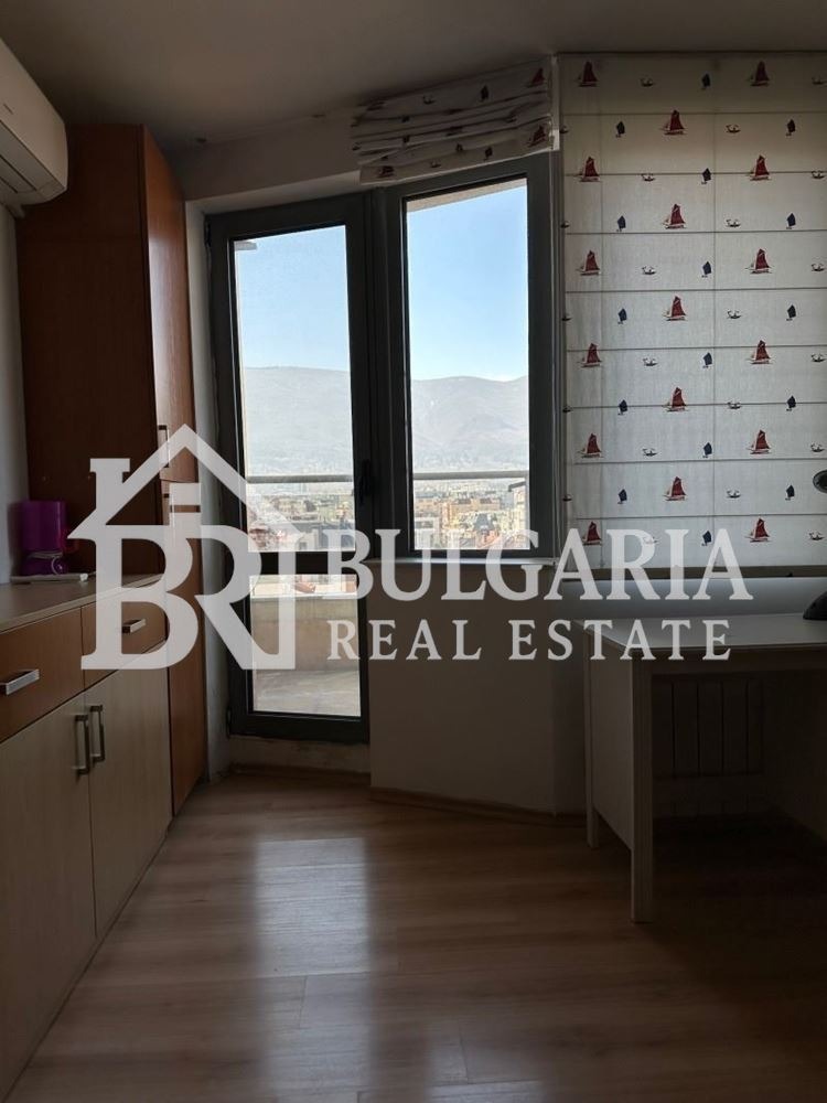 Продава 4-СТАЕН, гр. София, Манастирски ливади, снимка 9 - Апартаменти - 53173414